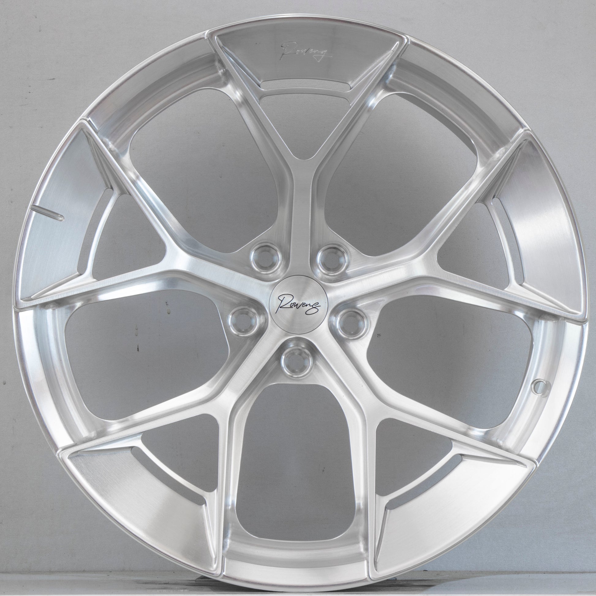 ROWENS x BMW M2 19"-20"