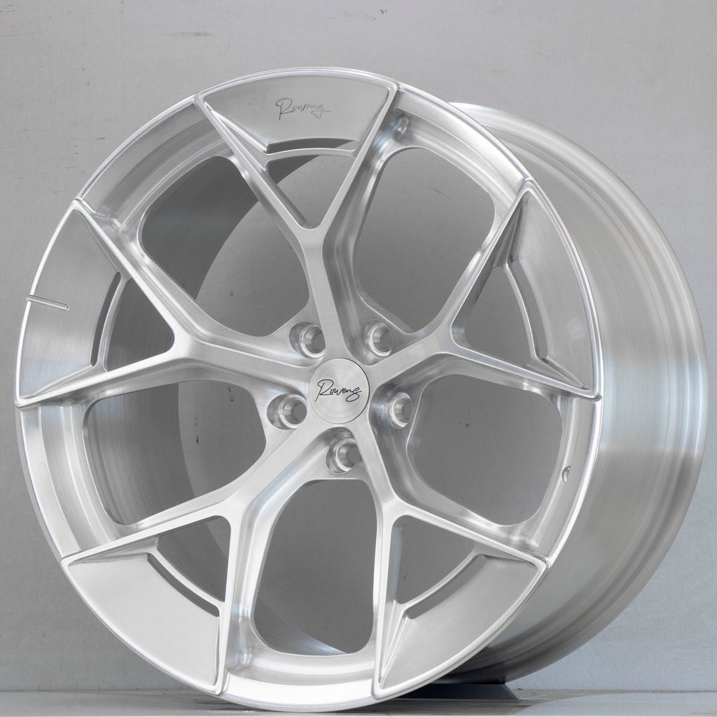 ROWENS x BMW M2 19"-20"