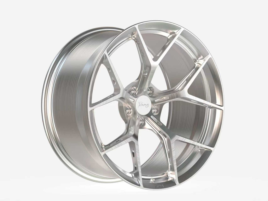 ROWENS THECK EVOLUTION FORGED