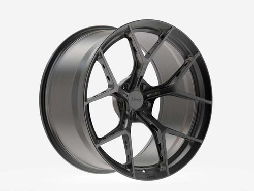 ROWENS THECK EVOLUTION FORGED