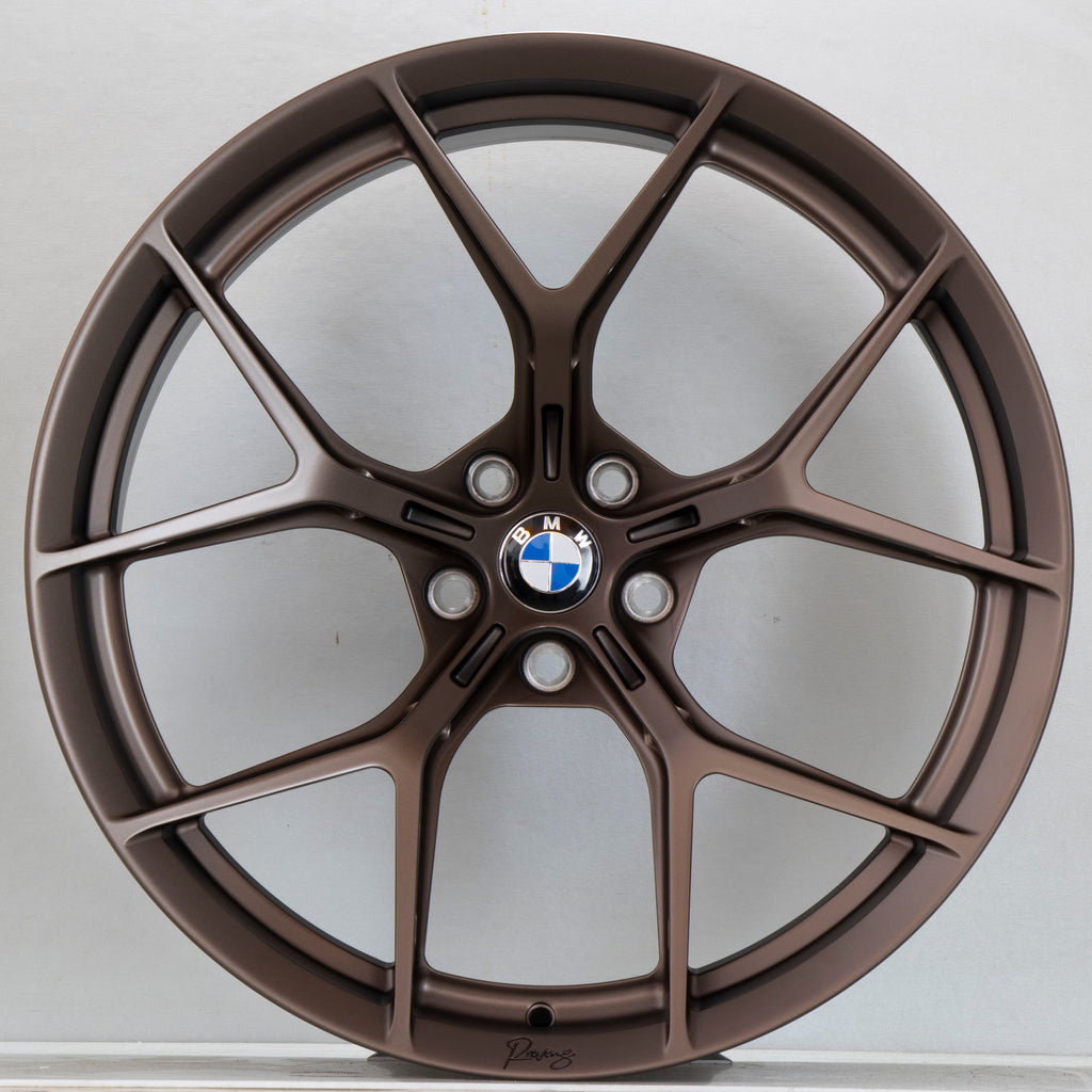 ROWENS - EXTREME SERIES FORGED