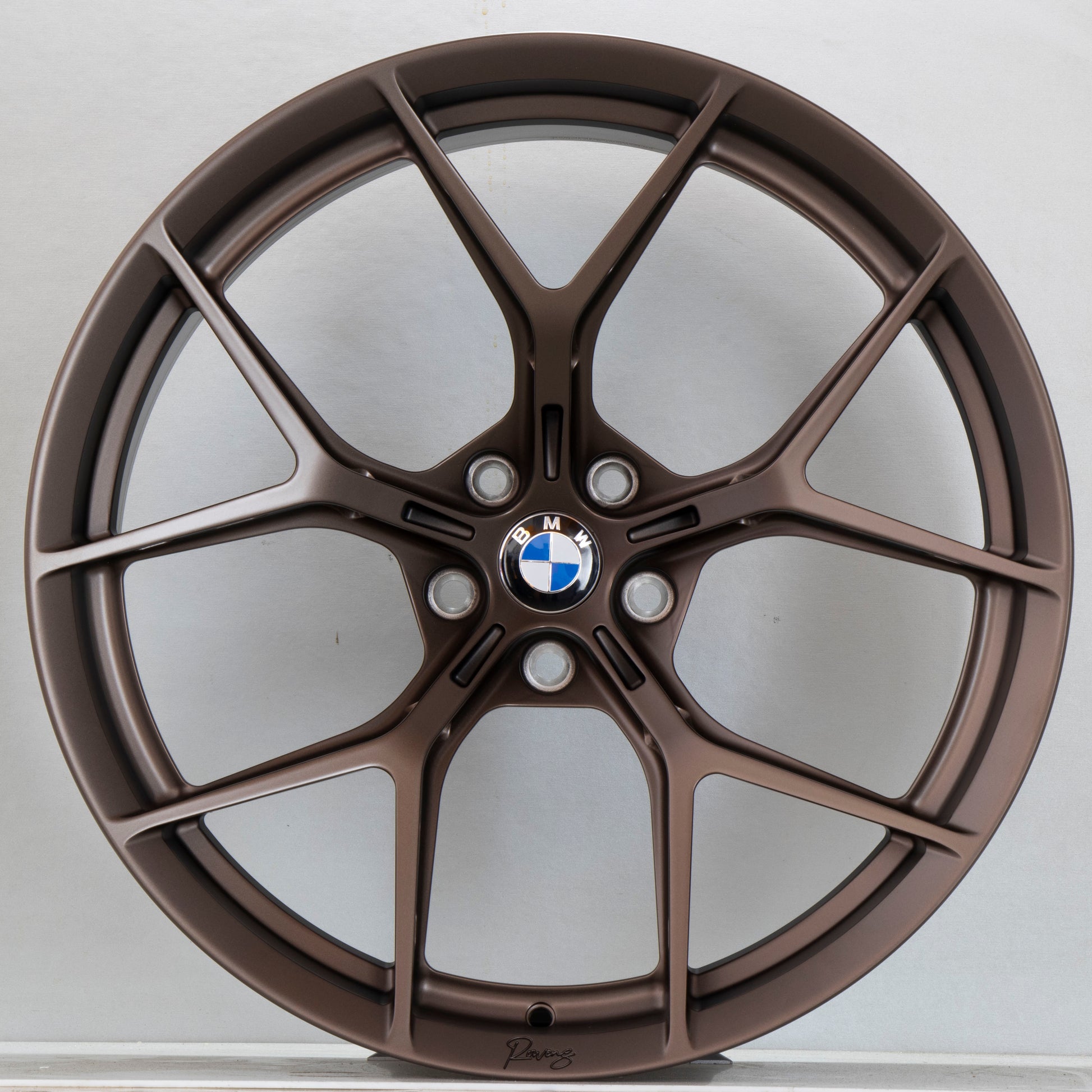 ROWENS - EXTREME SERIES FORGED