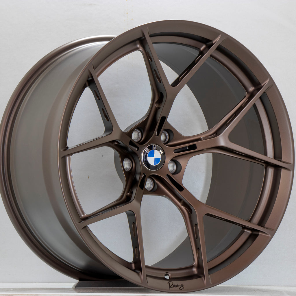 ROWENS - EXTREME SERIES FORGED