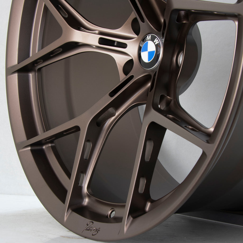 ROWENS - EXTREME SERIES FORGED